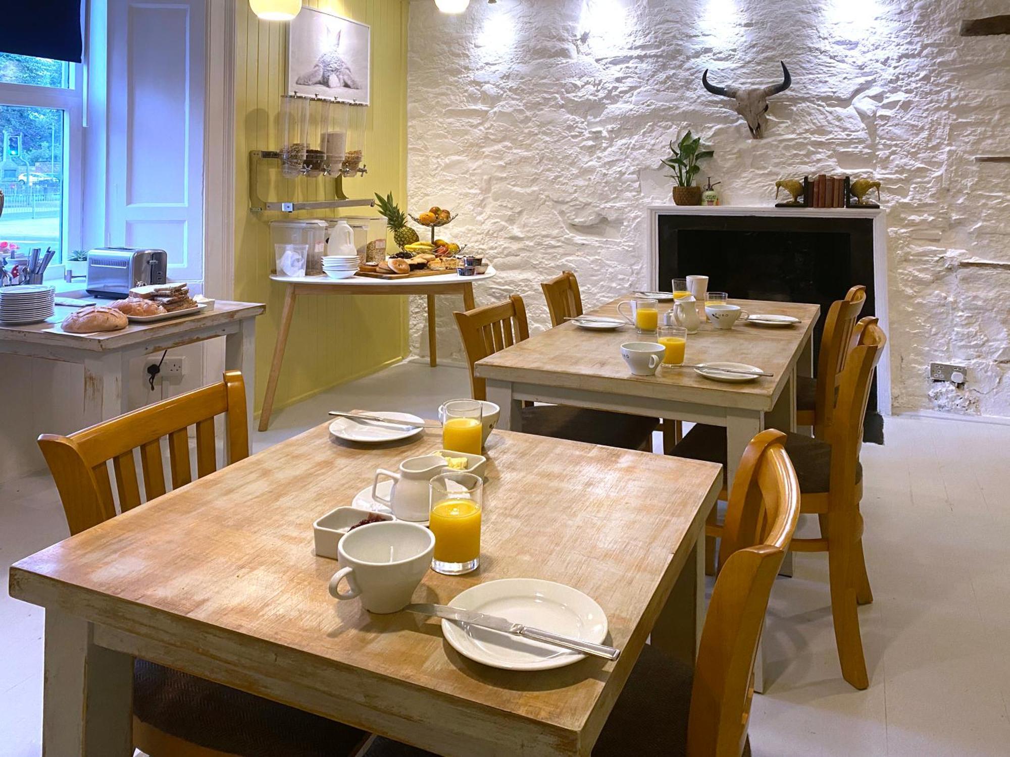 Red Lion, Coorie 3* Earlston