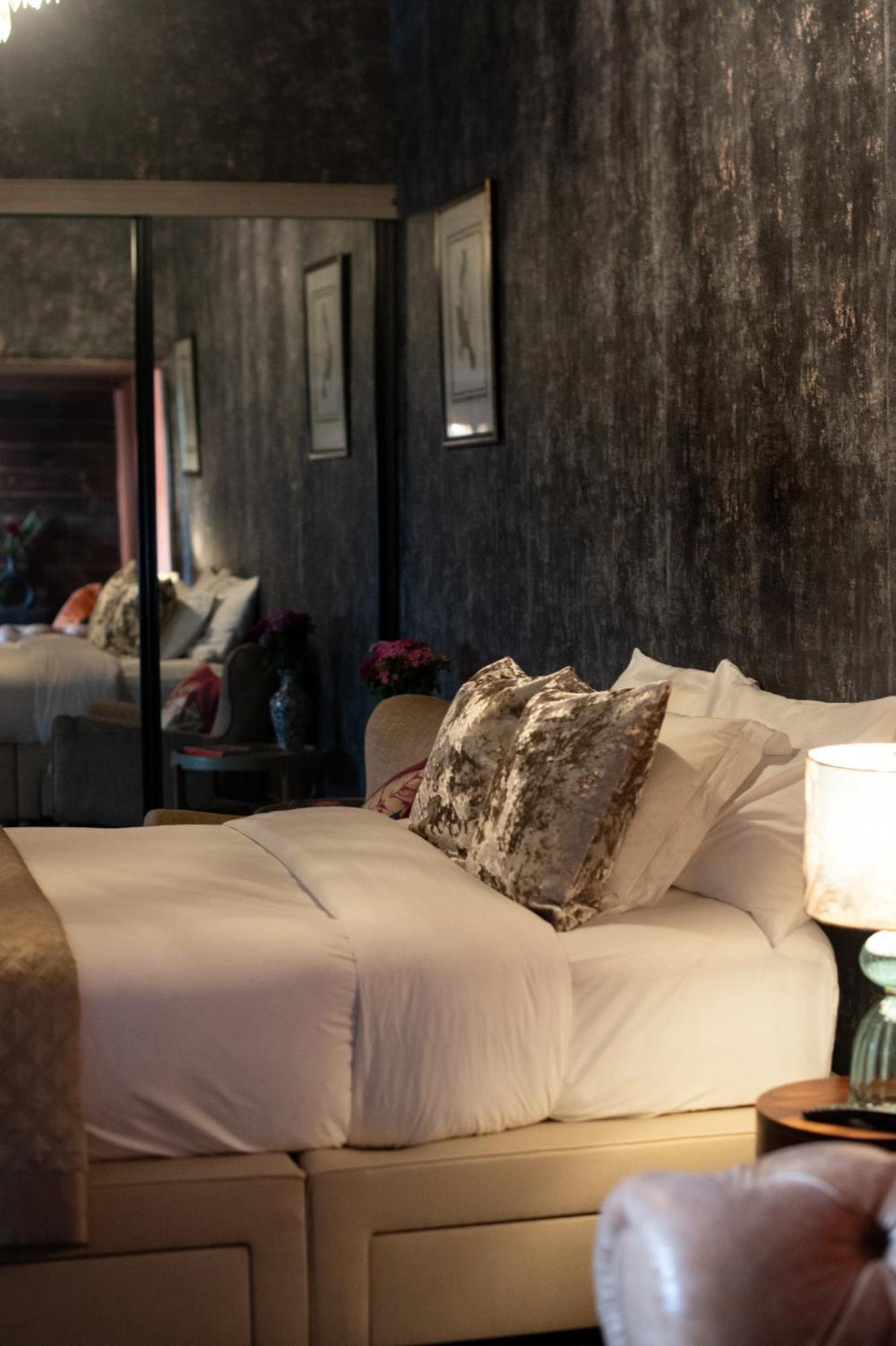 Hotel Red Lion, Coorie Earlston