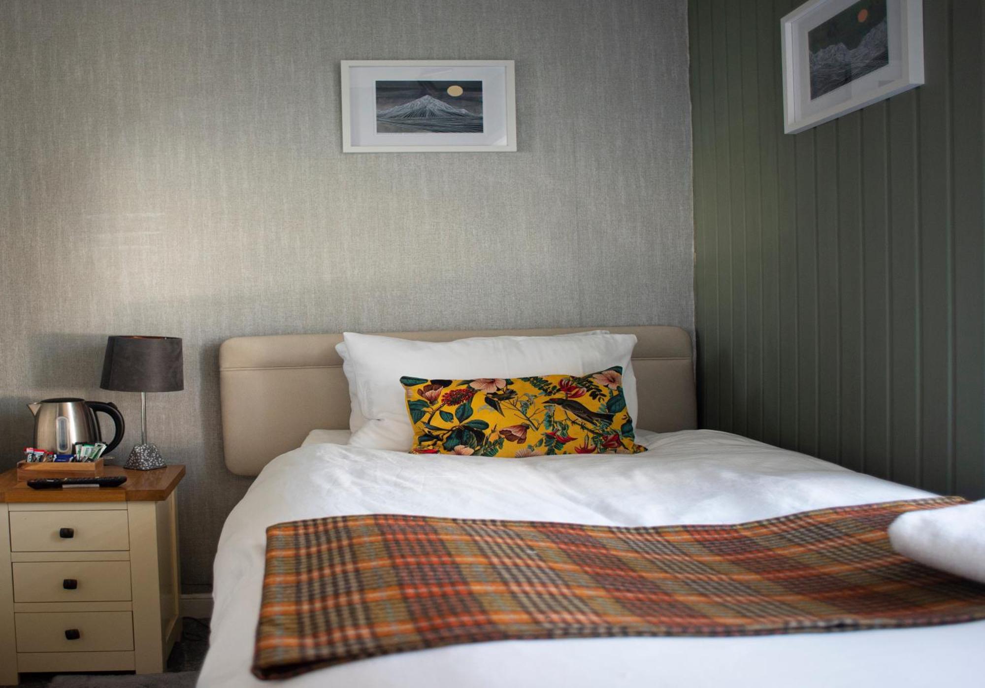 Red Lion, Coorie 3* Earlston